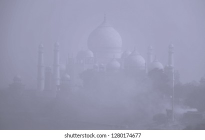 Black And White Taj Mahal India High Res Stock Images Shutterstock