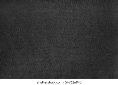 Black And White Texture Of Craft Paper