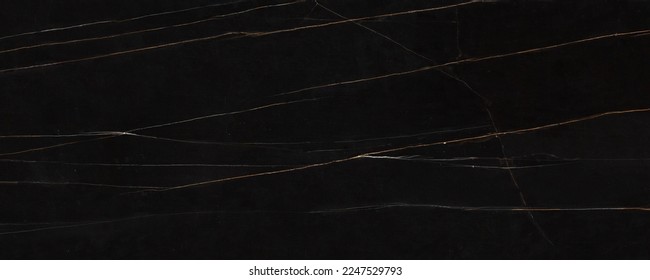 Black White Veins marble texture background, natural Italian slab marble stone texture for interior abstract home decoration used ceramic wall tiles and floor tiles surface background.