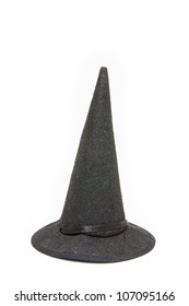 pointed cap