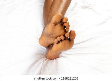Feet long ebony International Feet
