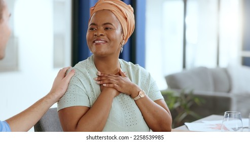 Black woman, business and applause of success, support and hiring deal, trust or onboarding partnership. Clapping and workers welcome promotion opportunity, bonus and win - Shutterstock ID 2258539985