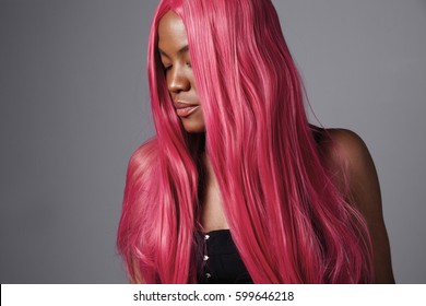 21,687 Wig Black Women Images, Stock Photos & Vectors | Shutterstock