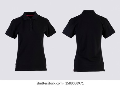 4,174 Black polo shirt women Images, Stock Photos & Vectors | Shutterstock