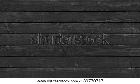 black wood striped texture