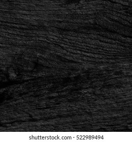 Black Wood Texture./ Wood Background