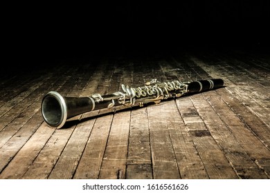 Clarinet Images Stock Photos Vectors Shutterstock