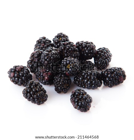 Similar – Brombeeren Lebensmittel