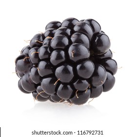 Blackberry - Fruit And Food