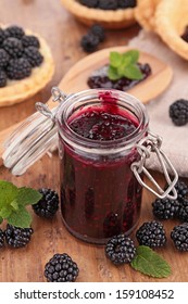 Blackberry Jam