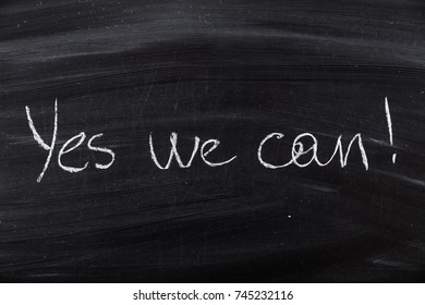 Blackboard.