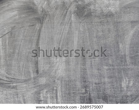 Blackboard of Chalkboard Texture Background