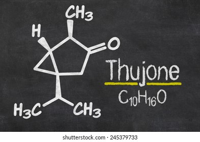 Thujone High Res Stock Images Shutterstock