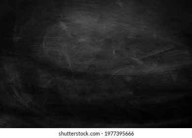 blackboard texture background. dark wall backdrop wallpaper, dark tone. - Shutterstock ID 1977395666