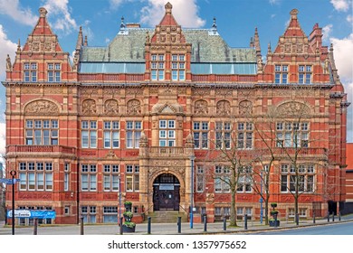 192 Blackburn Lancashire Building Images, Stock Photos & Vectors ...