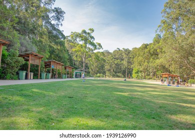 Blackbutt Nature Reserve is a nature reserve in the Newcastle region of New South Wales, Australia. Taken in Newcastle, Australia on December 4, 2016