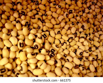 Blackeyed Peas