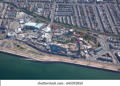 Blackpool Pleasure Beach