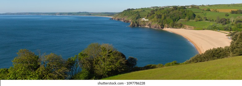 Blackpool Sands Images Stock Photos Vectors Shutterstock