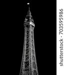Blackpool Tower 