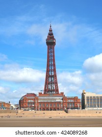 Blackpool Tower