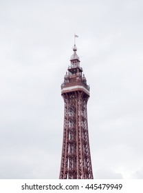 Blackpool Tower 