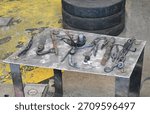 Blacksmith