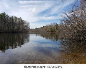 Blackstone River, Massachusetts