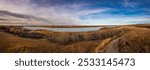 Blackstrap provincial park in Autumn