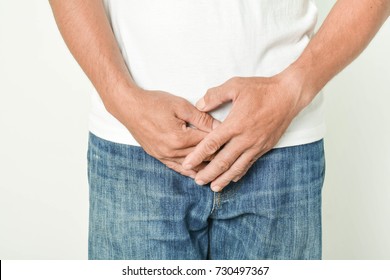 Bladder Inflammation In Men