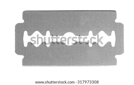Blade razor