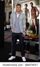 Blake Griffin At The Los Angeles Premiere Of 'The Hangover Part II' Held At The Grauman's Chinese Theatre In Hollywood On May 19, 2011. 