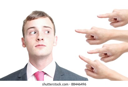 Responsible Person Hd Stock Images Shutterstock