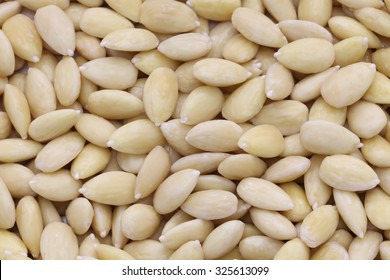 Blanched Almonds
