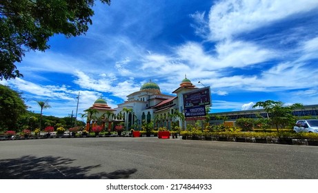 Blang Bintang Aceh Besar Indonesia 28 Stock Photo 2174844933 | Shutterstock