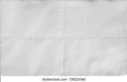 Blank Billboard Texture