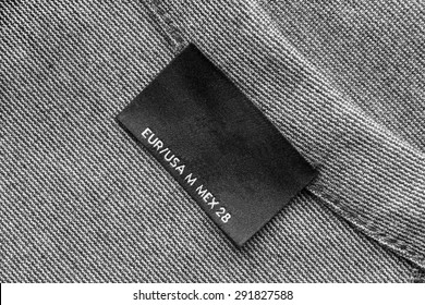 19,056 Black cloth label Stock Photos, Images & Photography | Shutterstock