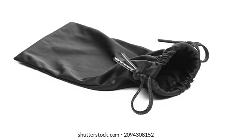 luxury drawstring bolsa