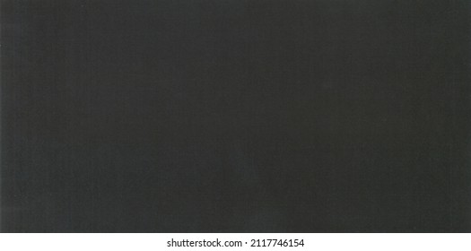 Blank Black Page Scanner Texture