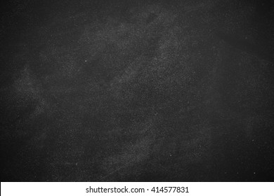 Blank Blackboard Background./ Blank Blackboard Background.