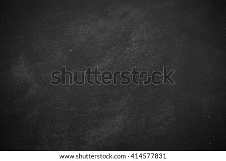 Blank Blackboard Background./ Blank Blackboard Background.