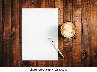 14,105 Pen Letterhead Images, Stock Photos & Vectors | Shutterstock