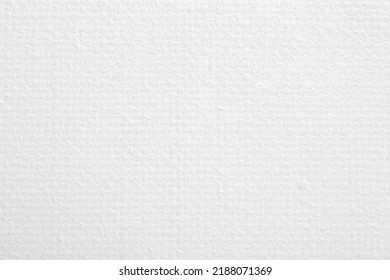 Blank canvas as background, closeup. Space for design - Shutterstock ID 2188071369