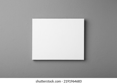 Painting canvas mockup template - Pixcrafter