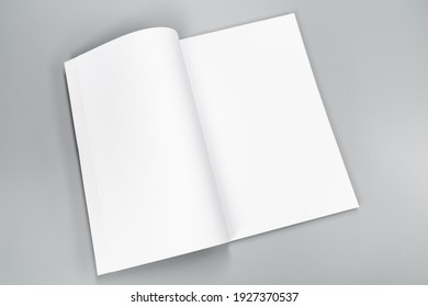 Blank Catalog, Magazines, Book Mock Up