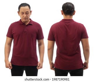 Download T Shirt Template Maroon Hd Stock Images Shutterstock