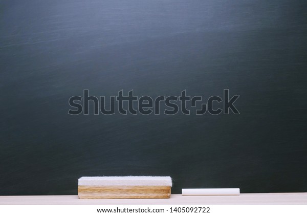 blackboard chalk composition