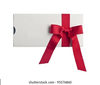 Blank Giftcard - Insert Your Own Design