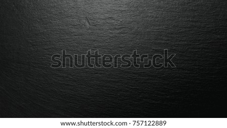 blank gray slate textured background