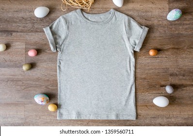 Download Kids Clothing Mockup High Res Stock Images Shutterstock